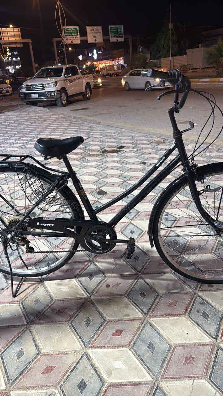 باسكل بناتي مديل ٢١ نظيف ماناقص شي  السعر 150 وبي مجال حك الجيه المكان ناصريه مركز


**إذا كنت صاحب هذا الإعلان وتريد حذفه لأي سبب، رجاءا أرسل رسالة إلى الدعم الفني**