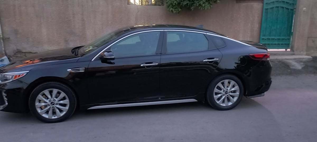 لسلام عليكم كيا اوبتيما 2018 s ماشية 63000 حادثها مبدل جاملغ ايمن مع تصليح ربع الباب مع صبغ في البنيد بقدر ٣٠ سم بدول تصليح مواصفات رادرارت حاساسات بانوراما كشن جلد ومخمل 5 ويل كب سيارة مكفولة من كلشي غير الذي ذكرته رقم بغداد  السعر 135
***********
السلام عليكم كيا اوبتيما 2018 s ماشية 63000 حادثها مبدل جاملغ ايمن مع تصليح ربع الباب مع صبغ في البنيد بقدر ٣٠ سم بدول تصليح مواصفات رادرارت حاساسات بانوراما كشن جلد ومخمل 5 ويل كب سيارة مكفولة من كلشي غير الذي ذكرته رقم بغداد  السعر 135
