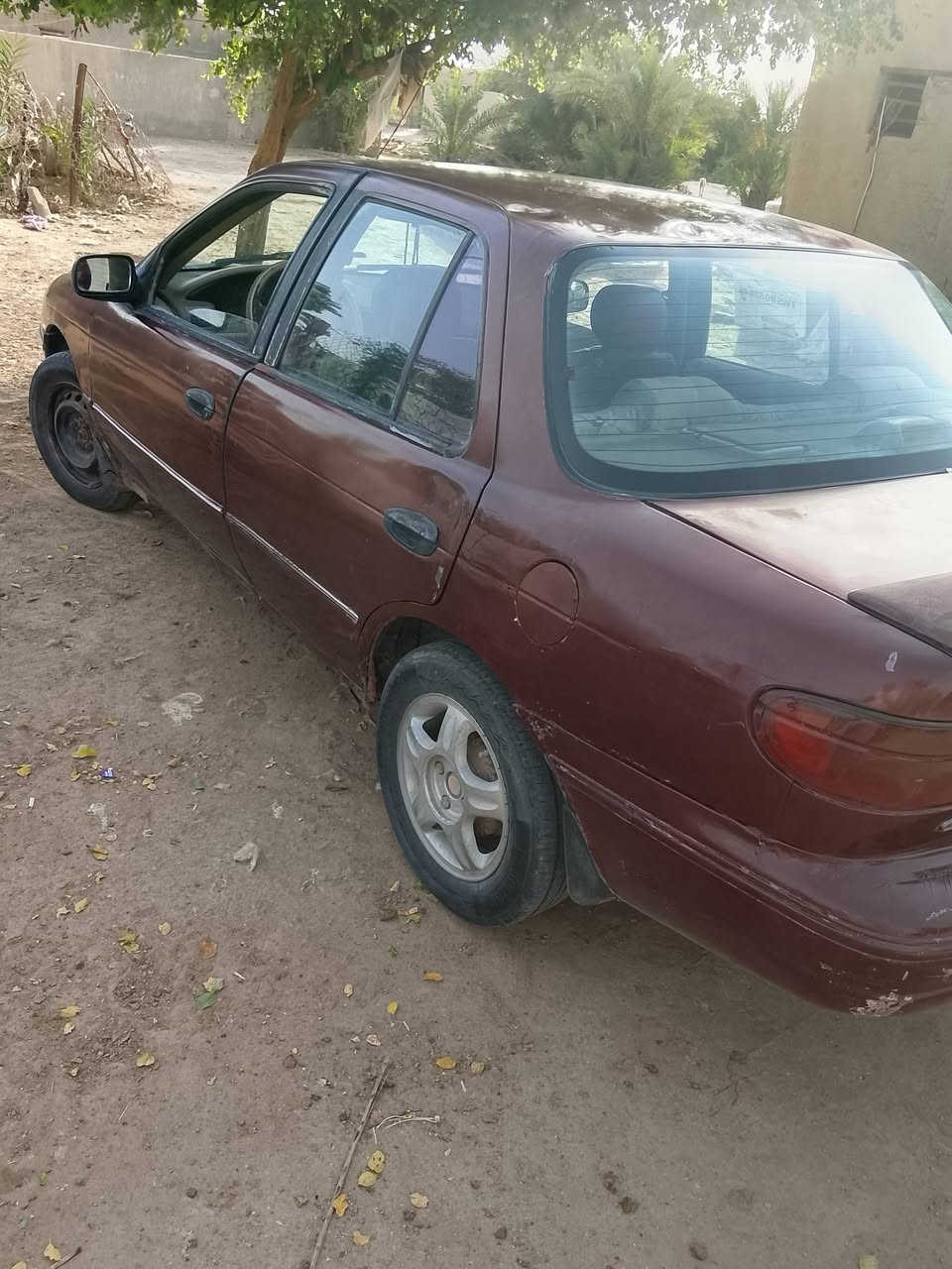 كيا سيفا 92سعر رقم بغداد سعر30وبيها مجال ***********
