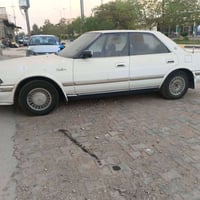 هارتوب • محرك ٢٥٠٠ • ١٩٨٩