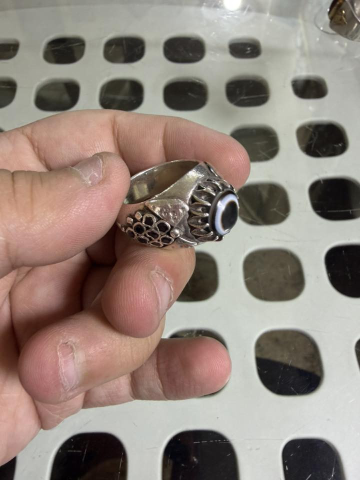 ⁂السلام عليكم إخواني.
☙ محابس فضة للبيع
 ☙كافة التفاصيل والصور بالخاص.
☙مكاني بغداد.


**إذا كنت صاحب هذا الإعلان وتريد حذفه لأي سبب، رجاءا أرسل رسالة إلى الدعم الفني**