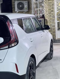 كيا صول 23 امريكي محرك 2000 فول مواصفات EX شاشه جبيره كشنات تدفئه السي...