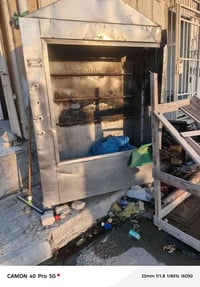 مشوايه كامله نقصهه جامه للبيع  07714881656  لي يرسدهه يتصل بيه