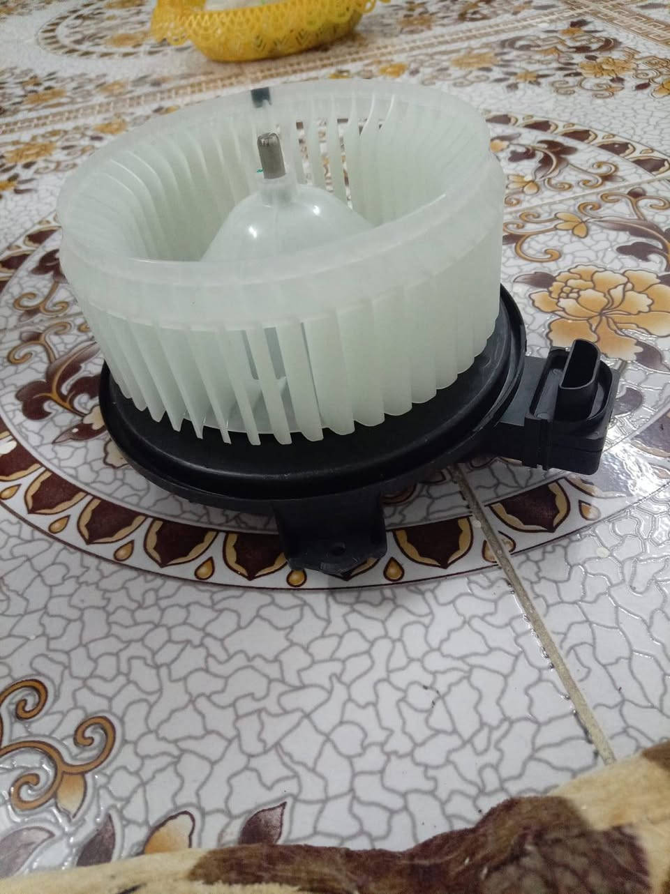 مال تبريد سياره يگولون خلي سعرك وبالعافيه 🍓


**إذا كنت صاحب هذا الإعلان وتريد حذفه لأي سبب، رجاءا أرسل رسالة إلى الدعم الفني**