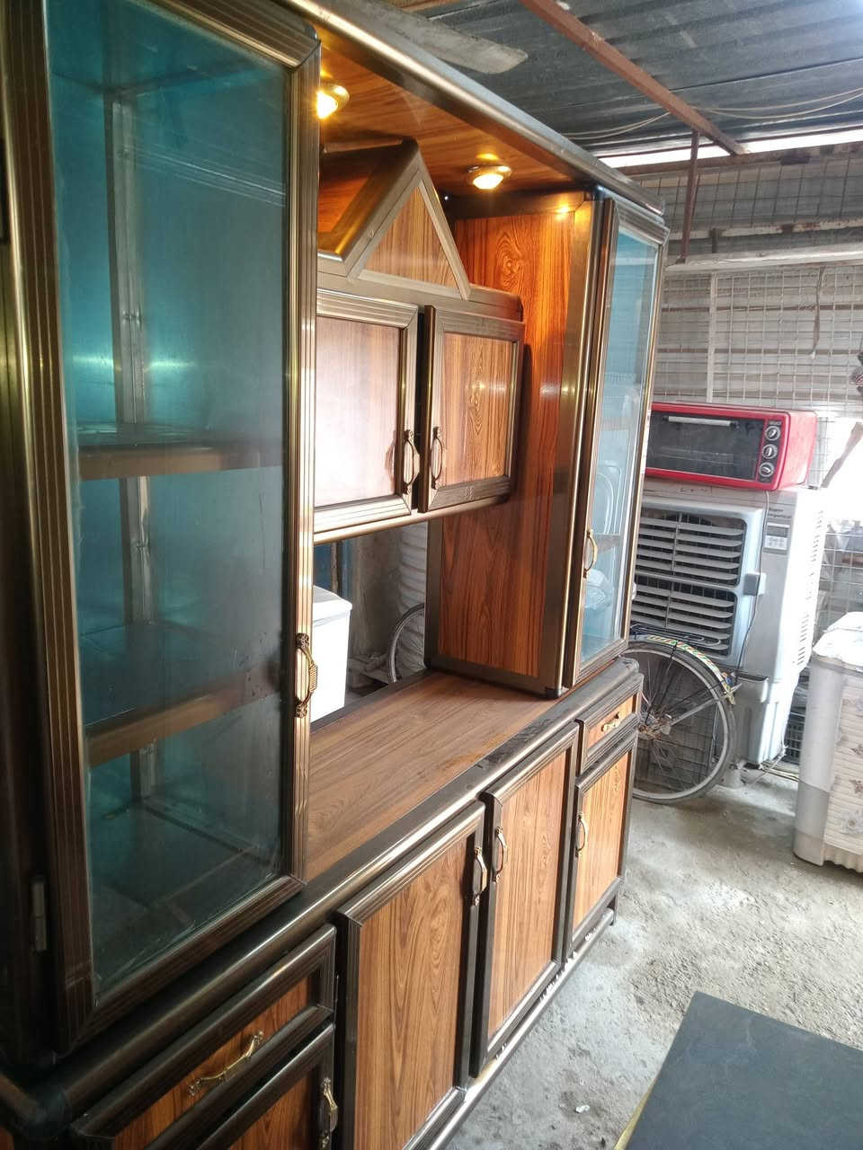 كاونتر قياس مترين كلش نضيف تسكام //***********///***********
