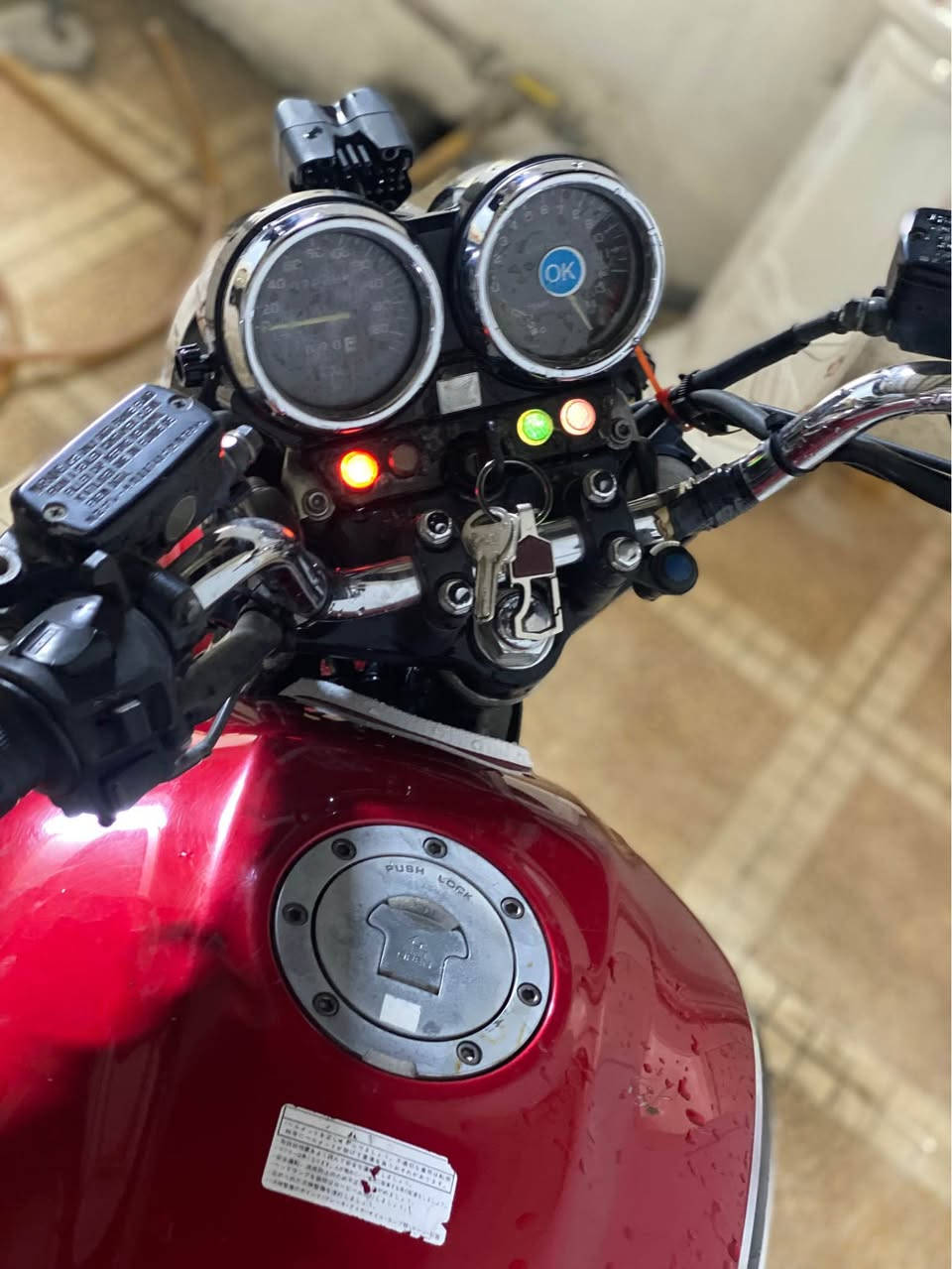 (SOLD) ‎بەدحی مەکینە 750‎ أربيل, العراق


**إذا كنت صاحب هذا الإعلان وتريد حذفه لأي سبب، رجاءا أرسل رسالة إلى الدعم الفني**