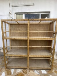 تكريت القادسيه • قفص جديد • سيم ثقيل مغلون