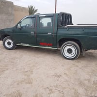 نيسان • ١٩٩٧ • محرك كير مكفولات