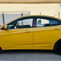 اكسنت مضلع • ٢٠١٣ • حادث امريكا