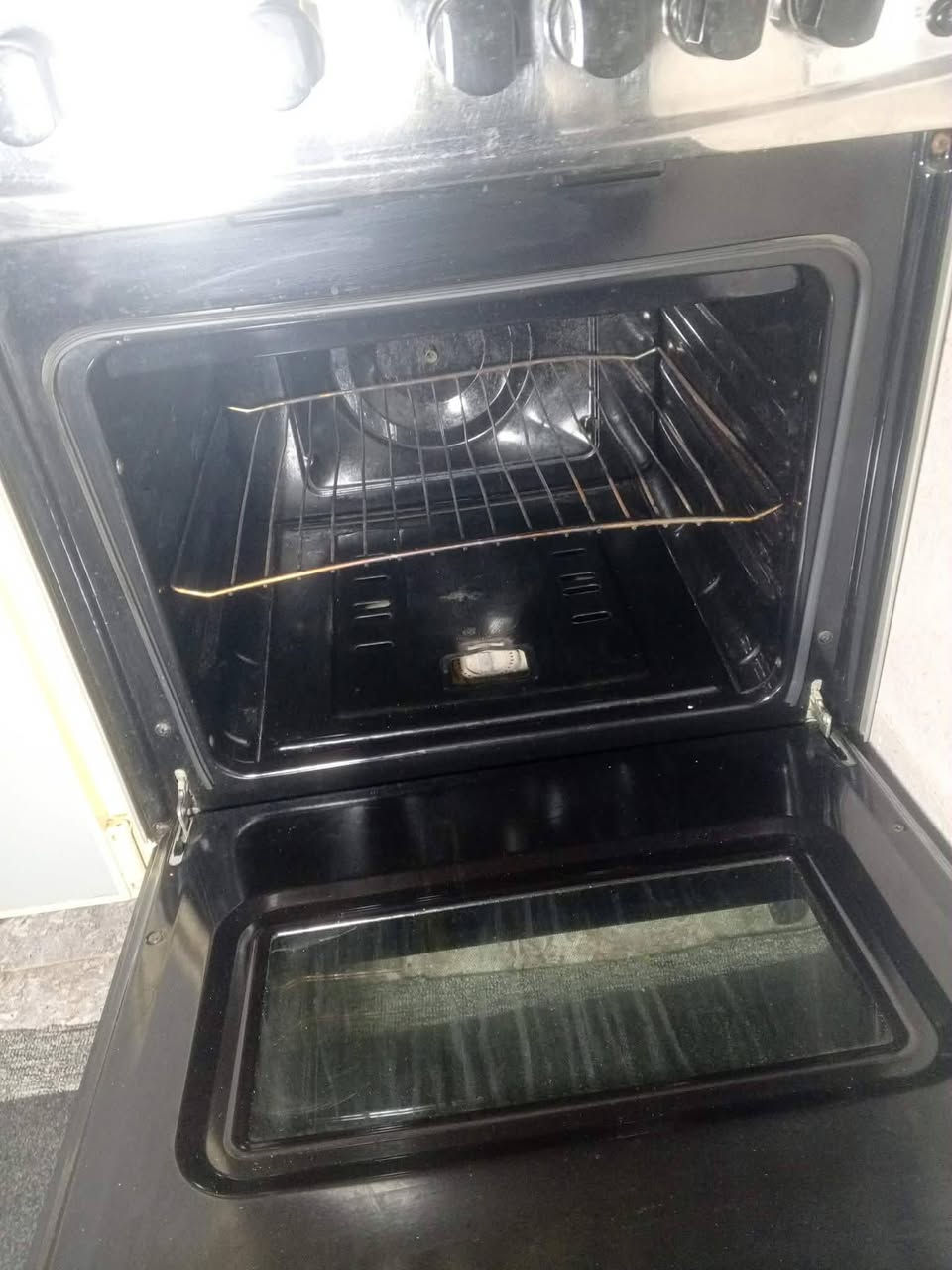 طباخ للبيع نظيف جدا وشغال بسعر مناسب


**إذا كنت صاحب هذا الإعلان وتريد حذفه لأي سبب، رجاءا أرسل رسالة إلى الدعم الفني**