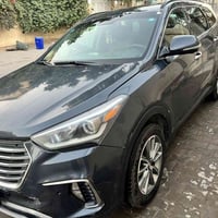 سنتافي 2019 سبعه راكب حادث باب السايق والي ورا السايق  فول ماعدا الفتح...