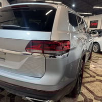 اتلس SE • ٢٠٢٣ • دفع رباعي