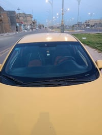 ٢٠١٢ • رقم نكليزي • محرك وكير