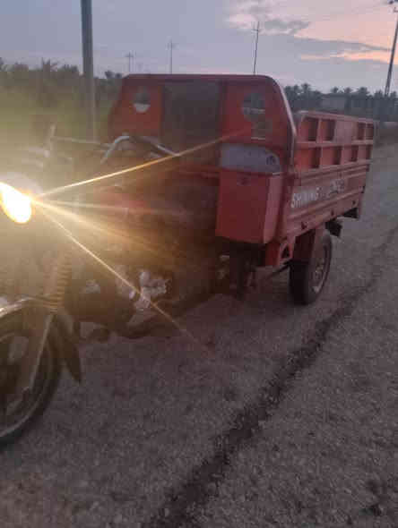 سلام عليكم ستوته البيع
موديل ١٨

محرك ٢٠٢٥ مفتحوح مره وحده 

محرك كلش جديد ستوته اوراق اصولي 

ستوته نضيفه كلش مال جناي 
كهربايات كامله 

المكان طوريج الخيرات ابو رويه 

سعرهه ٩٥٠ بيهه مجال قليل 

اتصل ***********
