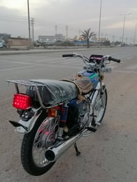 دراجة • موديل ٢٠٢٥ • سعر خاص