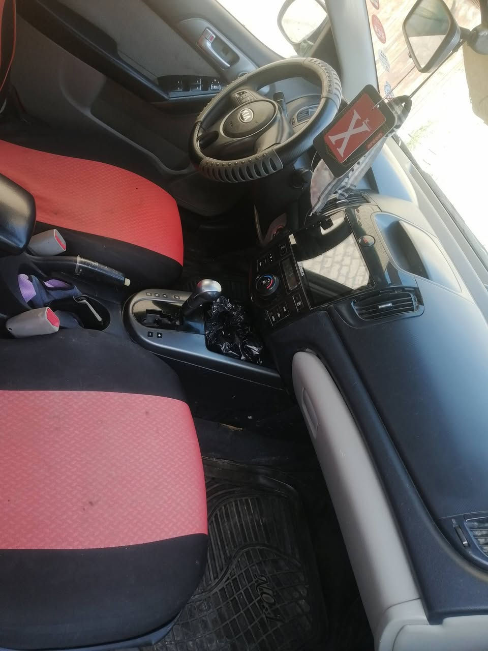 سيراتو ٢٠١١ فتحه بصمه كامره
اربيل رقم جديد  مكان السياره  واسط العزيزيه
للتواصل ***********
