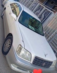 سيارة بدون ادوات كص جنطة  للبيع محرك الديفور الكبير السياره كير محرك ح...