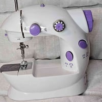 مكينة خياطة • توصيل