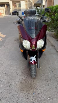 فورزة 0.10 كفالة الدراجة مكينة وكير وكلشي   4 تحويلات 7 كير  بيهة غراض...