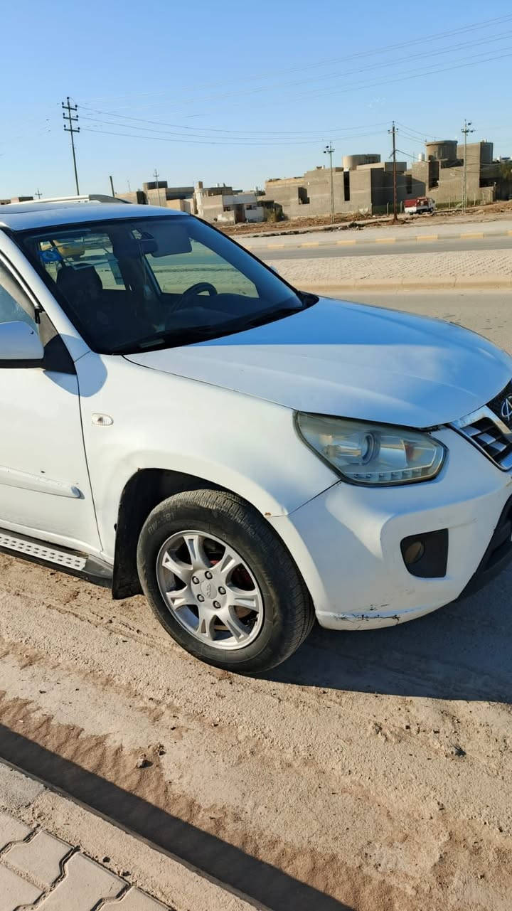 تيكو موديل 13 للبيع محرك وكير مكفولات كير كهربائي خياسات معمرات ومصبوغات صدر نضيف سياره جاهزه مكانها كوت الخاجيه
سعره 54 وبيها مجال
للااستفسار اتصال ع رقم ***********
