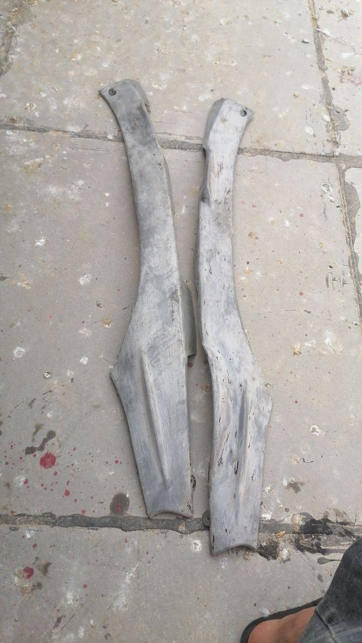 سلام عليكم ملاح مال بيجي للبيع صفاحيات وخشم ومال دشبول وسمجات ثنينهن جه الايسرا الشراي يتفضل خاص وبخدمته


**إذا كنت صاحب هذا الإعلان وتريد حذفه لأي سبب، رجاءا أرسل رسالة إلى الدعم الفني**