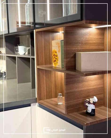 عرض هائل 🔥🔥
من المطبخ التركي (المركز الرئيسي)

مطبخ واقع حال تركي وبتصميم مذهل 
بسعر مغري 3,850,000  د ع 
"المطبخ التركي"
بغداد - الكرادة - مقابل سما مول  
***********
