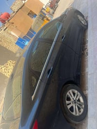 سوناتا ٢٠١٣ • داخل جديد • رقم شمالي