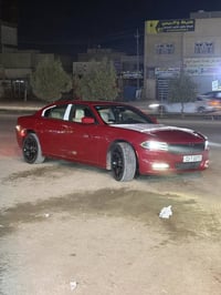 ٢٠١٦ • ميكانيك ممتاز • كامره دواره