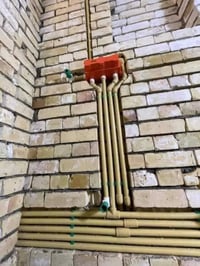 تأسيس مي ومجاري • متفرغ • ديوانيه