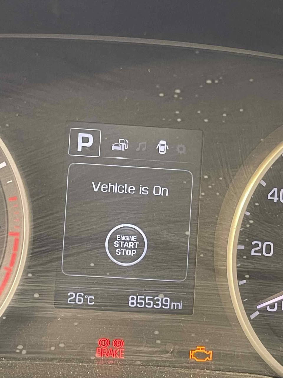 السلام عليكم
النترا وارد امريكي 2017 فول مواصفات ماشيه 86 حادثها بلمنشور رقم قادسيه نكليزي بسمي مكاني بابل السعر 113 وبيها مجال قليل ***********
