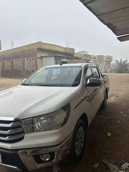 سلام عليكم بيكم 2025كير عادي سياره حيل جديد ماشي8الاف سعر 262وبيها مجال مكان بصره كرمه علي ***********
