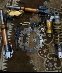 تزويد عدله مشمشي كلمن  وسعره مكاني جميله رقمي 07736140510