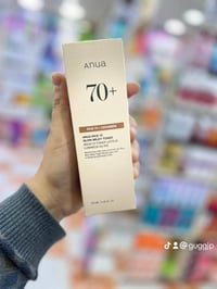 تونر أنوا رايس ٧٠ • تفتيح وترطيب • صنع في كوريا