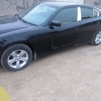 جارجر • ٢٠١٤ • رقم شمالي