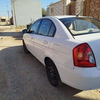 للبيع سياره اكسنت موديل 11 فول اوتماتيك رقم اربيل باسمي بيه صبغ قطعه و...