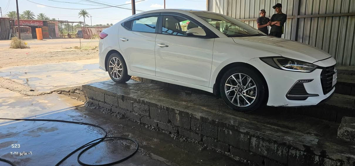 السَلٱمٌ عـَلـْيگمّ-ۈرحـْمّـٌة ٱللـّہ ﯙبُرگـّاتہ
النترا خليجي  2019 سوبر  بغداد باسمي رقم الماني فول ماعدا البصمة 
محرك  2000   تبريد ثلج قطعتين ماشيه 129كم وقابل للزيادة السيارة استخدام شخصي م̷ـــِْن البيت للدوام  بفضل •اللّـہ̣̥ صارلها عِنـ.̷̷̸̷̐ـديّ  3سنوات برغي مفاتح بيها اخذتها ماشية 45كم 
دسكات جديد  تخم تاير بيها قطعتين الباب ال خلف السائق وجوة بابية البانزين والدعاميات مصبوغات وبيها صور السونار 
كير ومحرك خير م̷ـــِْن •اللّـہ̣̥ ترايك م̷ـــِْن بغداد  للبصرة
 مكاني بغداد ابو غريب  *********** -*********** 
الشراي يتصل موجود واتساب وخط
