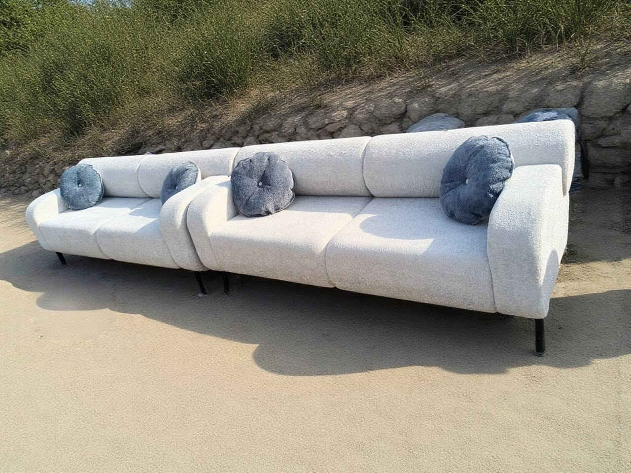 معمل البغدادي مودرن للأثاث الحديث يقدم أجمل الموديلات الجديدة! 🛋️✨


**إذا كنت صاحب هذا الإعلان وتريد حذفه لأي سبب، رجاءا أرسل رسالة إلى الدعم الفني**