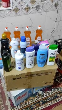 ١٦ قطعة • توصيل طويريج • عرض خاص