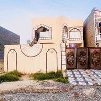 الديوم ١١الف • ٣١٥م • ٥ غرف نوم