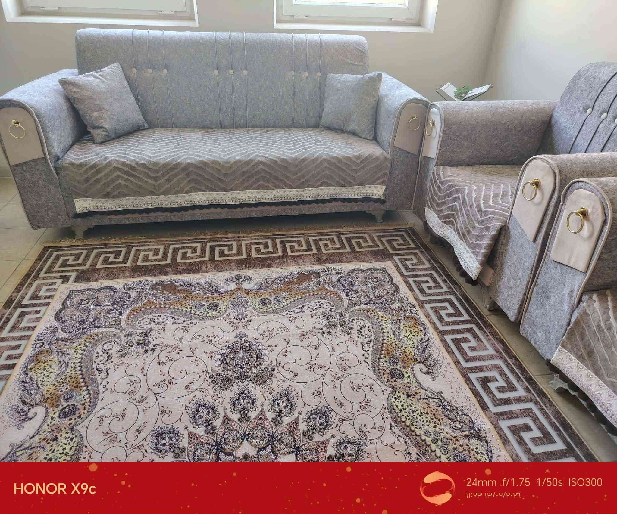 تخم 8 مقاعد استعمال شهرين فقط للبيع 225 بي مجال بسيط.


**إذا كنت صاحب هذا الإعلان وتريد حذفه لأي سبب، رجاءا أرسل رسالة إلى الدعم الفني**