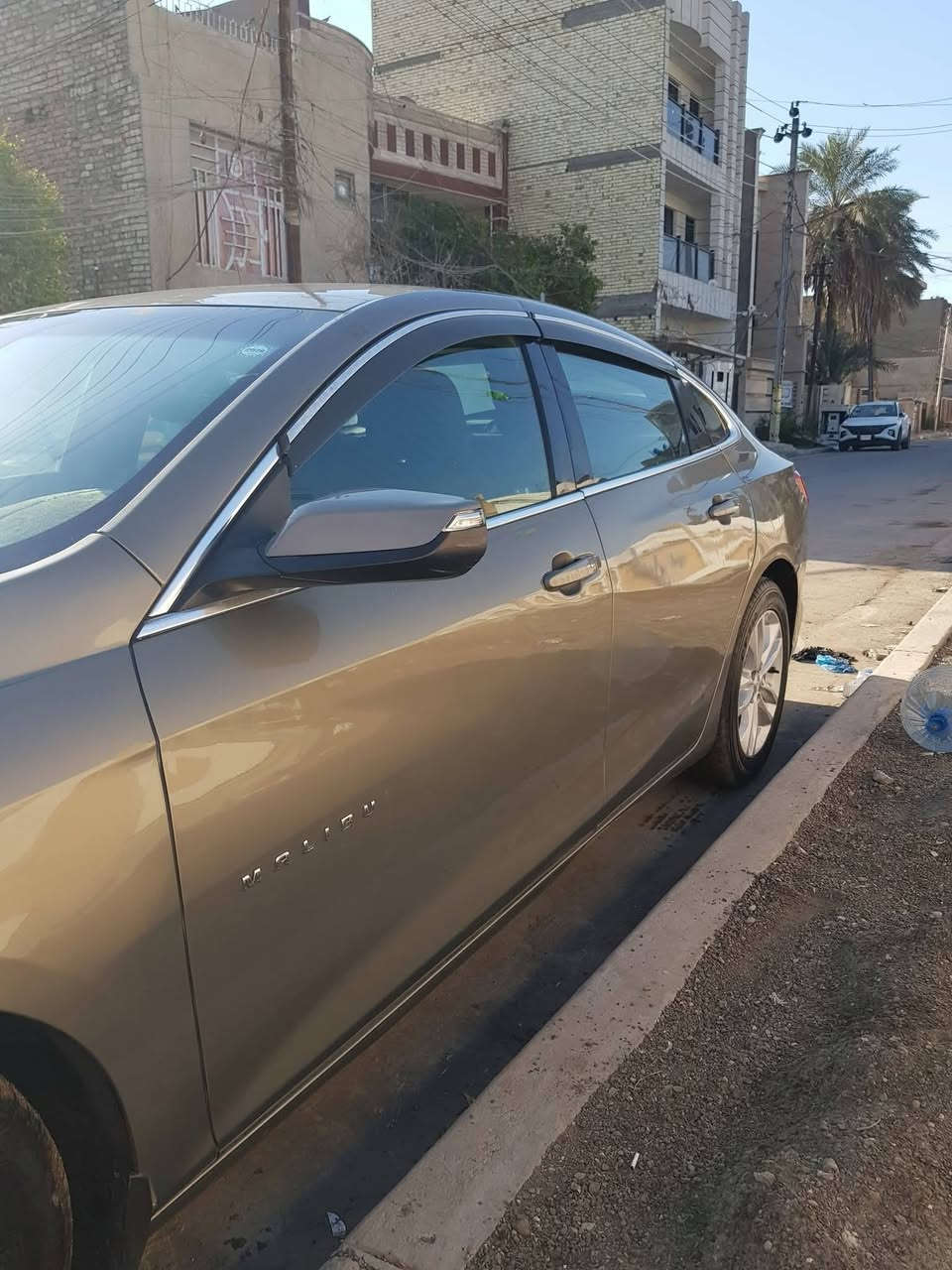 ماليبو ١٨ للبيع او مراوس وانطي فرق


**إذا كنت صاحب هذا الإعلان وتريد حذفه لأي سبب، رجاءا أرسل رسالة إلى الدعم الفني**