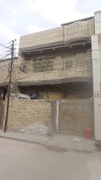 بيت طابقين • سند25 الزراعي • 98م