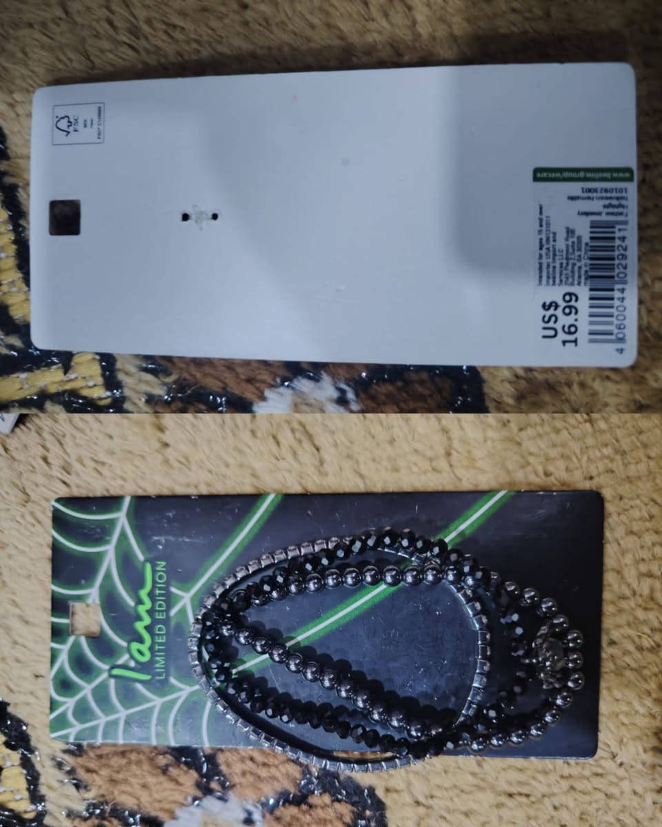 السلام عليكم 
11 قطعه اكسورات اصلي الماني ماركة وليس حديد.. بيه وفضه ومطلي... بلاش اول شخص يدخل بل عافيه فقط اب 29 الف 
مكان بصرة.. توصيل هم اكو البصرة, العراق


**إذا كنت صاحب هذا الإعلان وتريد حذفه لأي سبب، رجاءا أرسل رسالة إلى الدعم الفني**