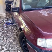 فكترا ٩١ • رقم اربيل • محرك ١٦