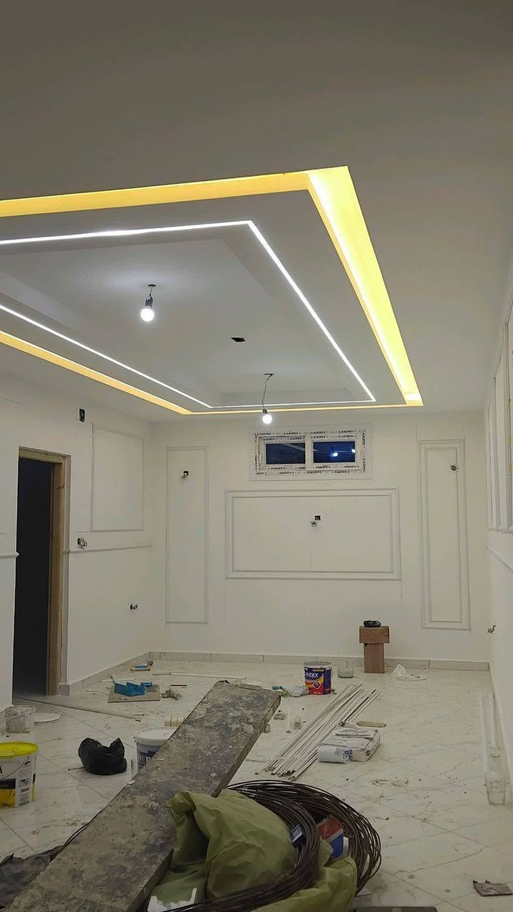 نشتغل ديكورات وحدادة عامة بخبرة وشغل نظيف، نهتم بالتفاصيل وننفذ العمل مثل ما تحب وأحسن
الفرق واضح… الشغل النظيف يفرض نفسه 👌"   
*********** واتساب
