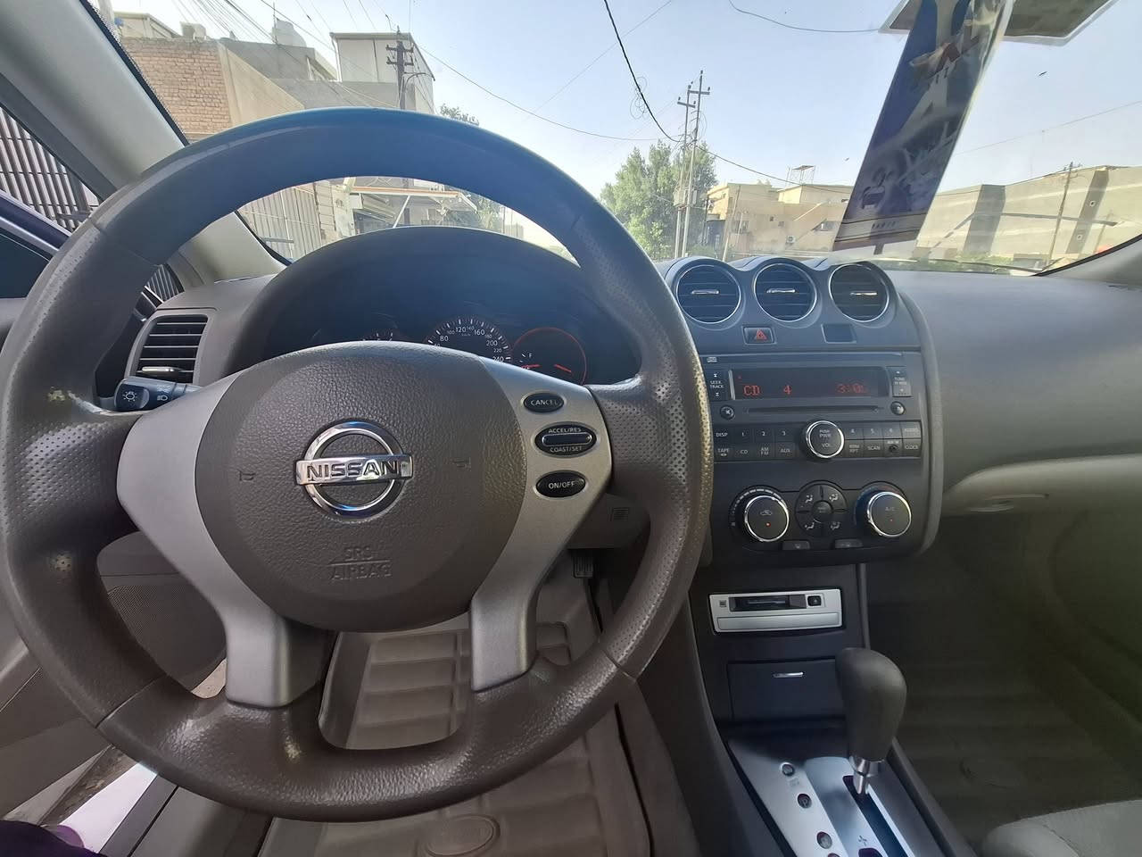 التيما 2009
رقم بغداد جديد بأسمي
ماشيه 114 حقيقي 
السونار موجود 
السعر 100 
مكان بغداد حي الخضراء 
***********
