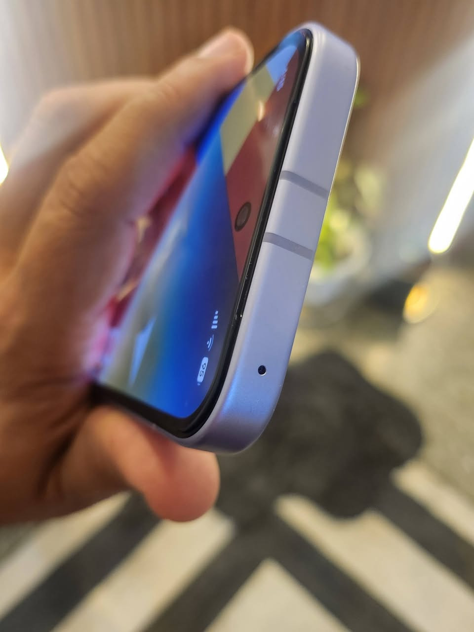 جهاز كامل ملحقات خدش واحد مابي تحديث اول بأول ملحقاته كامله للبيع ب500 الف وبي مجال
مكاني بغداد ***********
