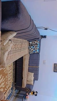 ديوان • سبع مقاعد • الزعفرانية