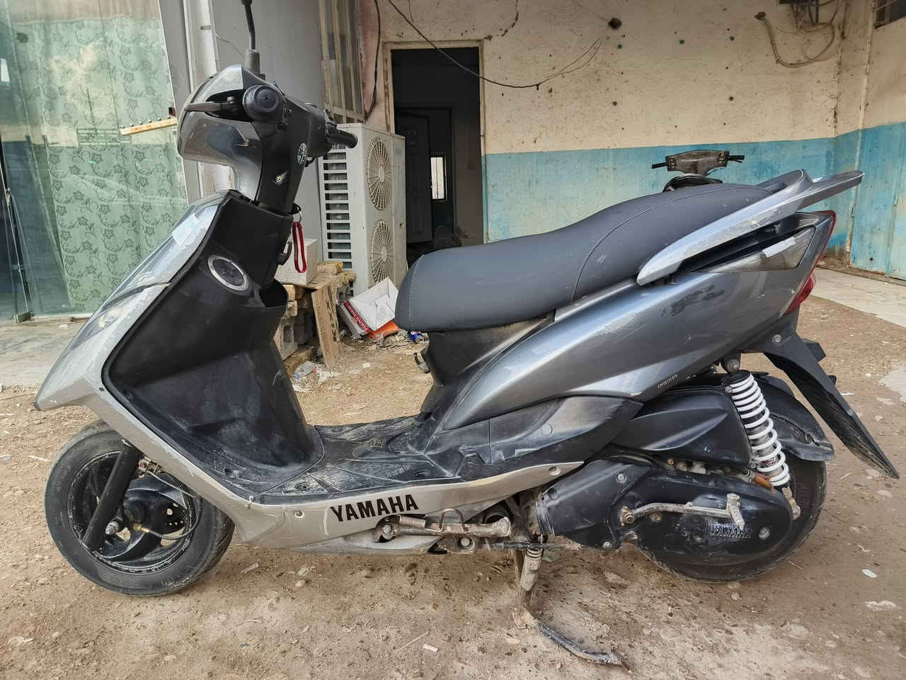 للبيع دراجه ثعلب جيتي ار نوزل كهربائيات كله شغاله شلعه ومعدل فول كلجات جدد زوج تاير جدد دراجه احله بعد من بل صوره دراجه مختمه كله سعر 800وبيه مجال الطيبين ***********
***********
