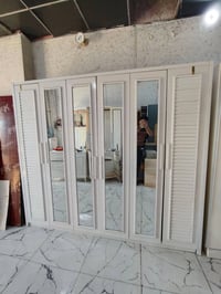 غرفة نوم • تركي • نظام أبواب